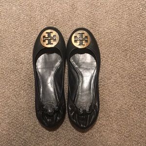 Tory Burch flats